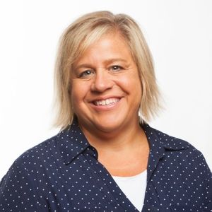 Meet your Posher, Lori